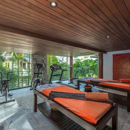 Baan Phu Prana Boutique Villa Παραλία Surin Εξωτερικό φωτογραφία
