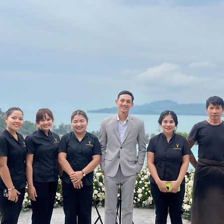 Baan Phu Prana Boutique Villa Παραλία Surin Εξωτερικό φωτογραφία