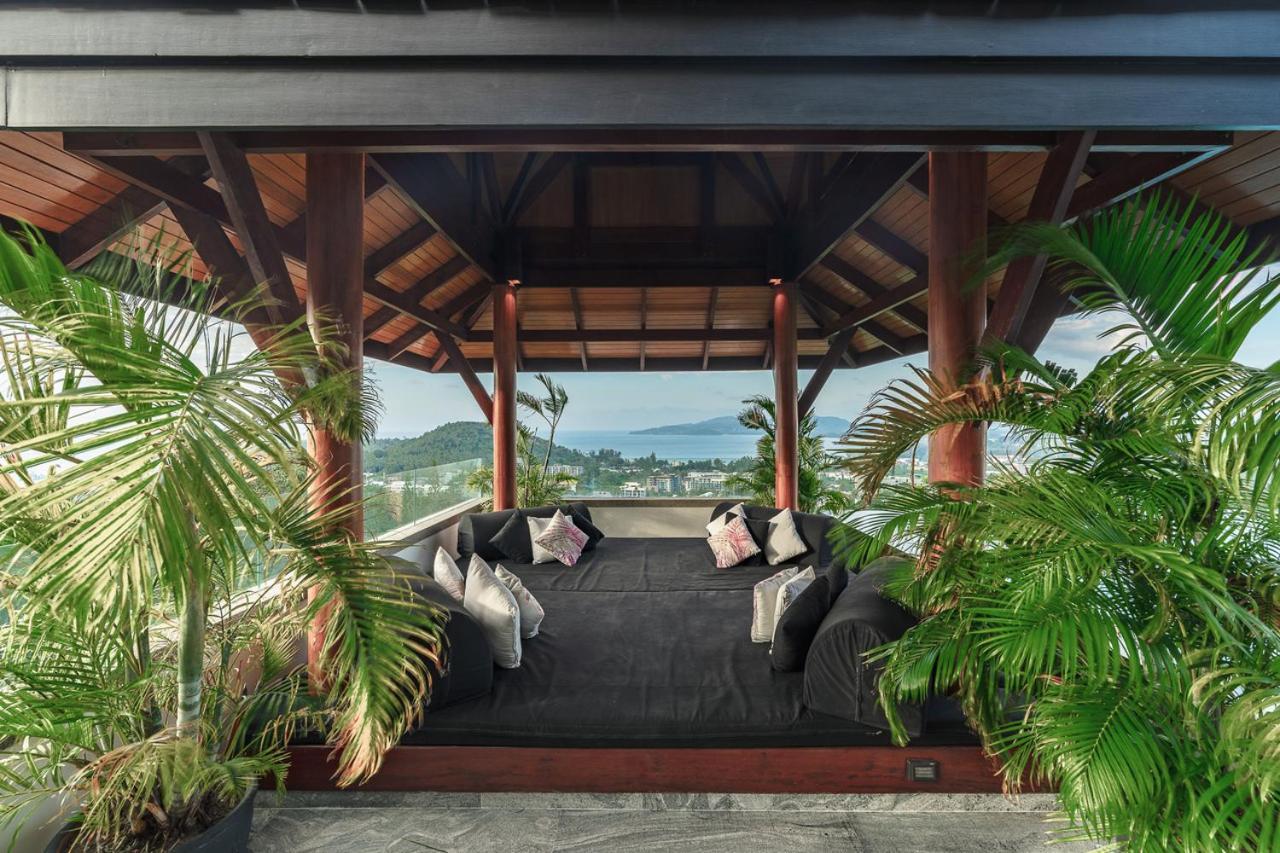 Baan Phu Prana Boutique Villa Παραλία Surin Εξωτερικό φωτογραφία
