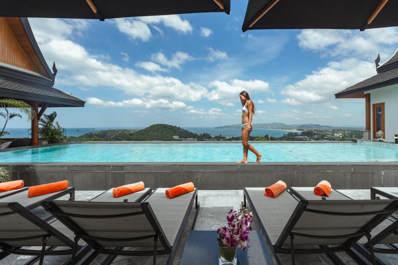 Baan Phu Prana Boutique Villa Παραλία Surin Εξωτερικό φωτογραφία