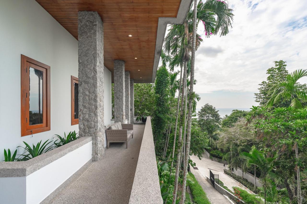 Baan Phu Prana Boutique Villa Παραλία Surin Εξωτερικό φωτογραφία
