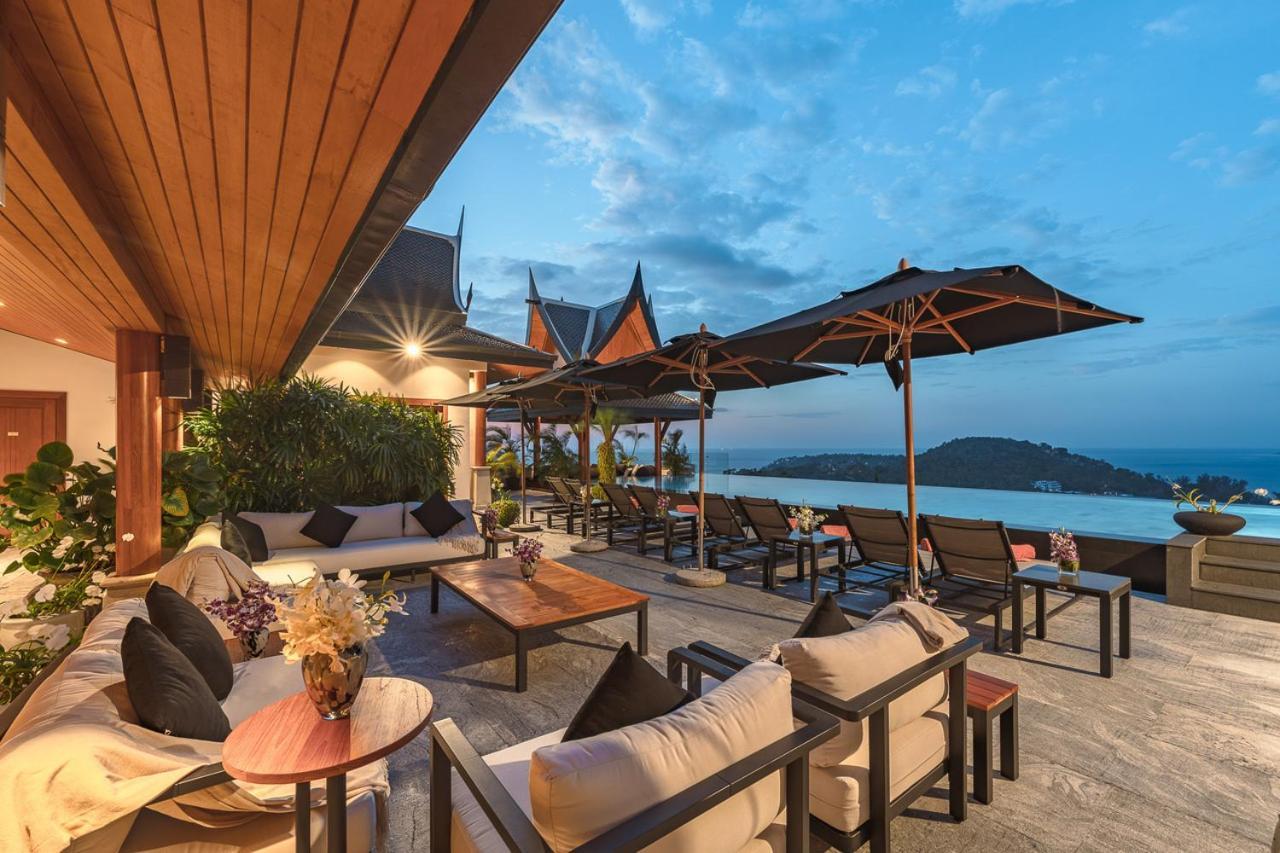 Baan Phu Prana Boutique Villa Παραλία Surin Εξωτερικό φωτογραφία
