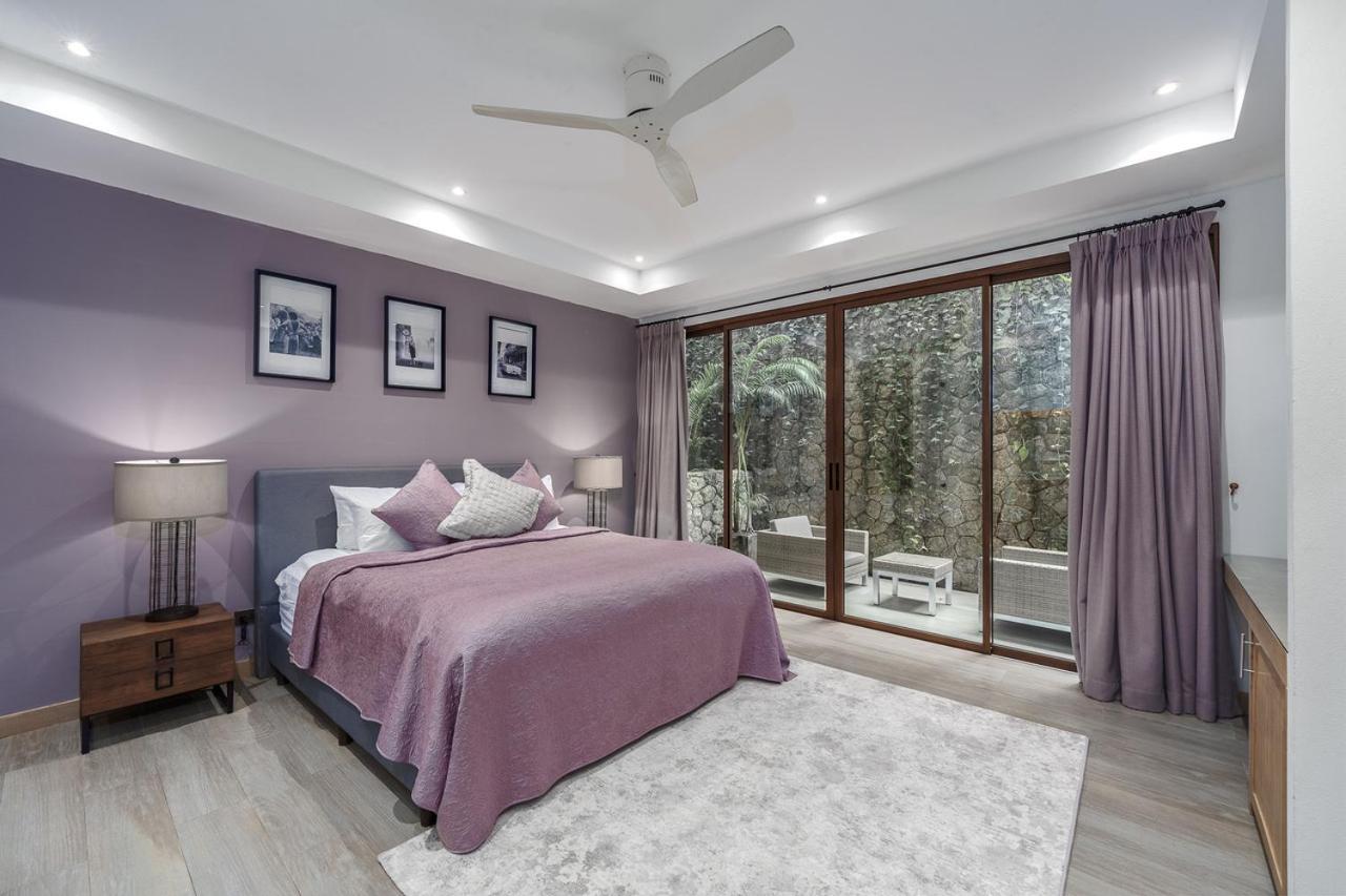 Baan Phu Prana Boutique Villa Παραλία Surin Εξωτερικό φωτογραφία