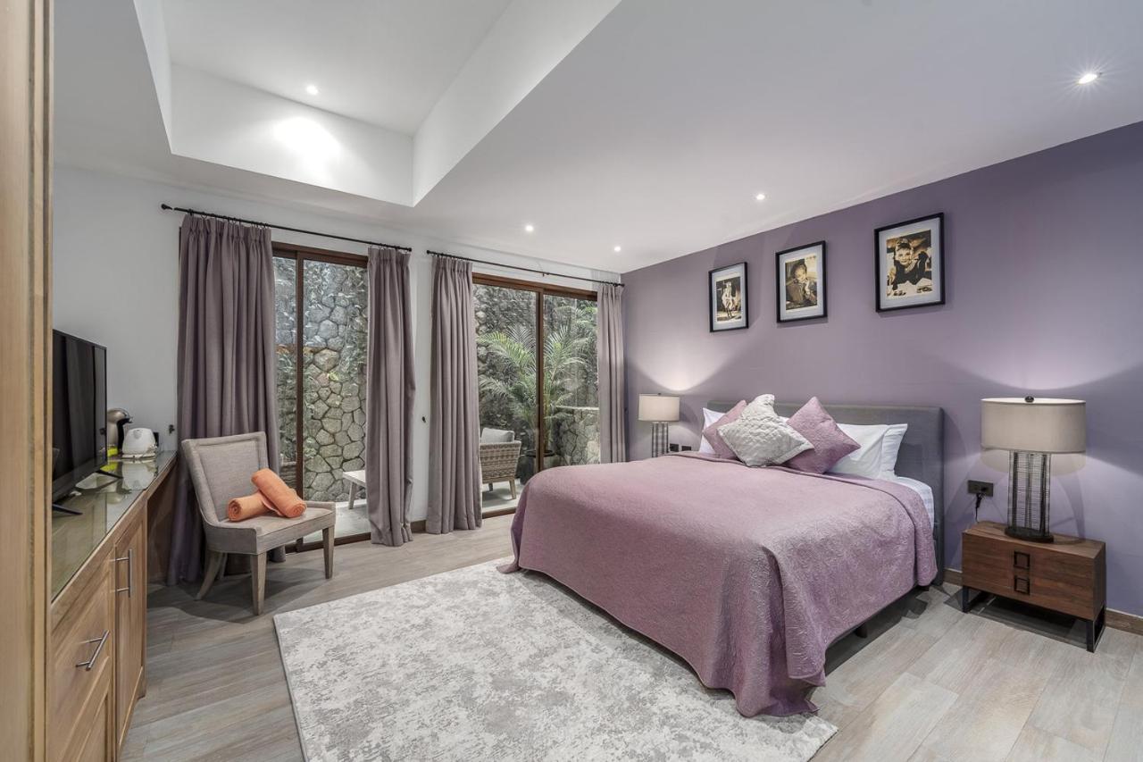 Baan Phu Prana Boutique Villa Παραλία Surin Εξωτερικό φωτογραφία