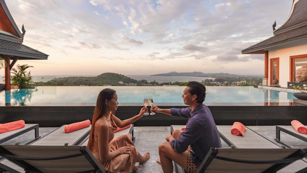 Baan Phu Prana Boutique Villa Παραλία Surin Εξωτερικό φωτογραφία