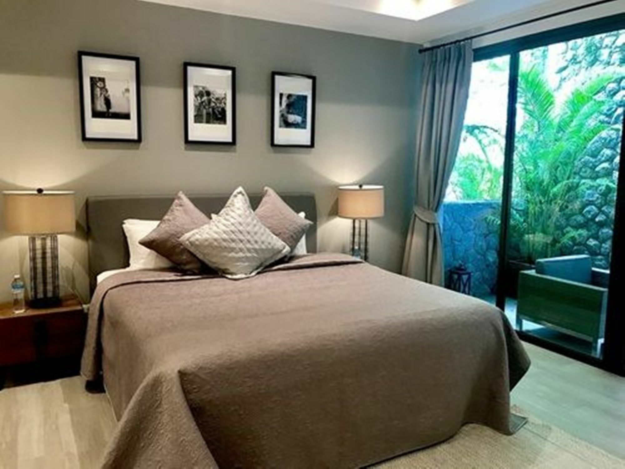 Baan Phu Prana Boutique Villa Παραλία Surin Εξωτερικό φωτογραφία