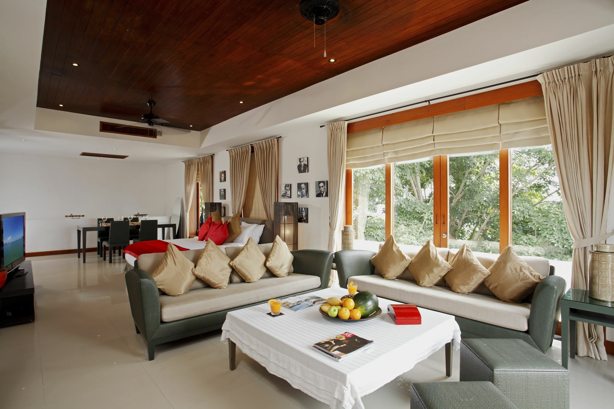 Baan Phu Prana Boutique Villa Παραλία Surin Εξωτερικό φωτογραφία