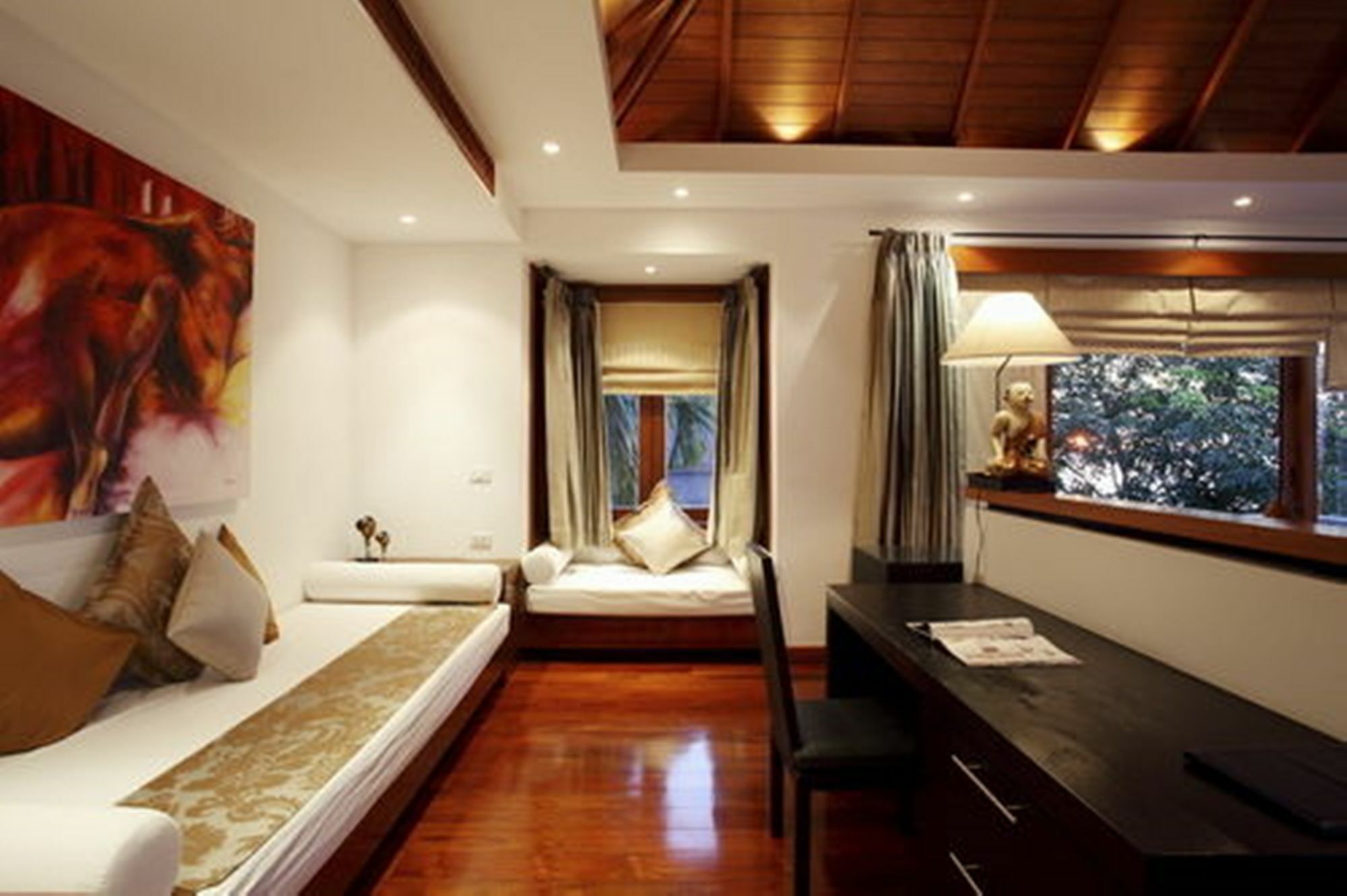 Baan Phu Prana Boutique Villa Παραλία Surin Εξωτερικό φωτογραφία