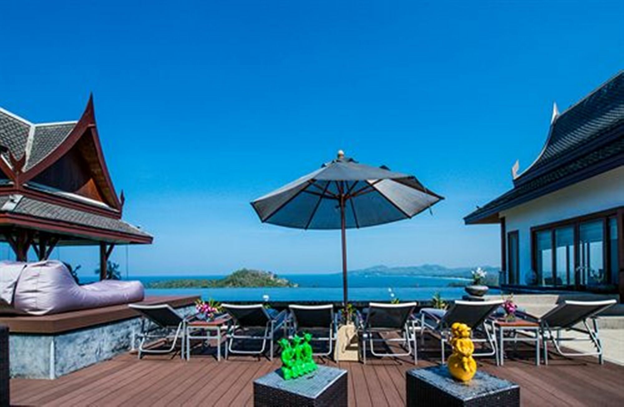 Baan Phu Prana Boutique Villa Παραλία Surin Εξωτερικό φωτογραφία