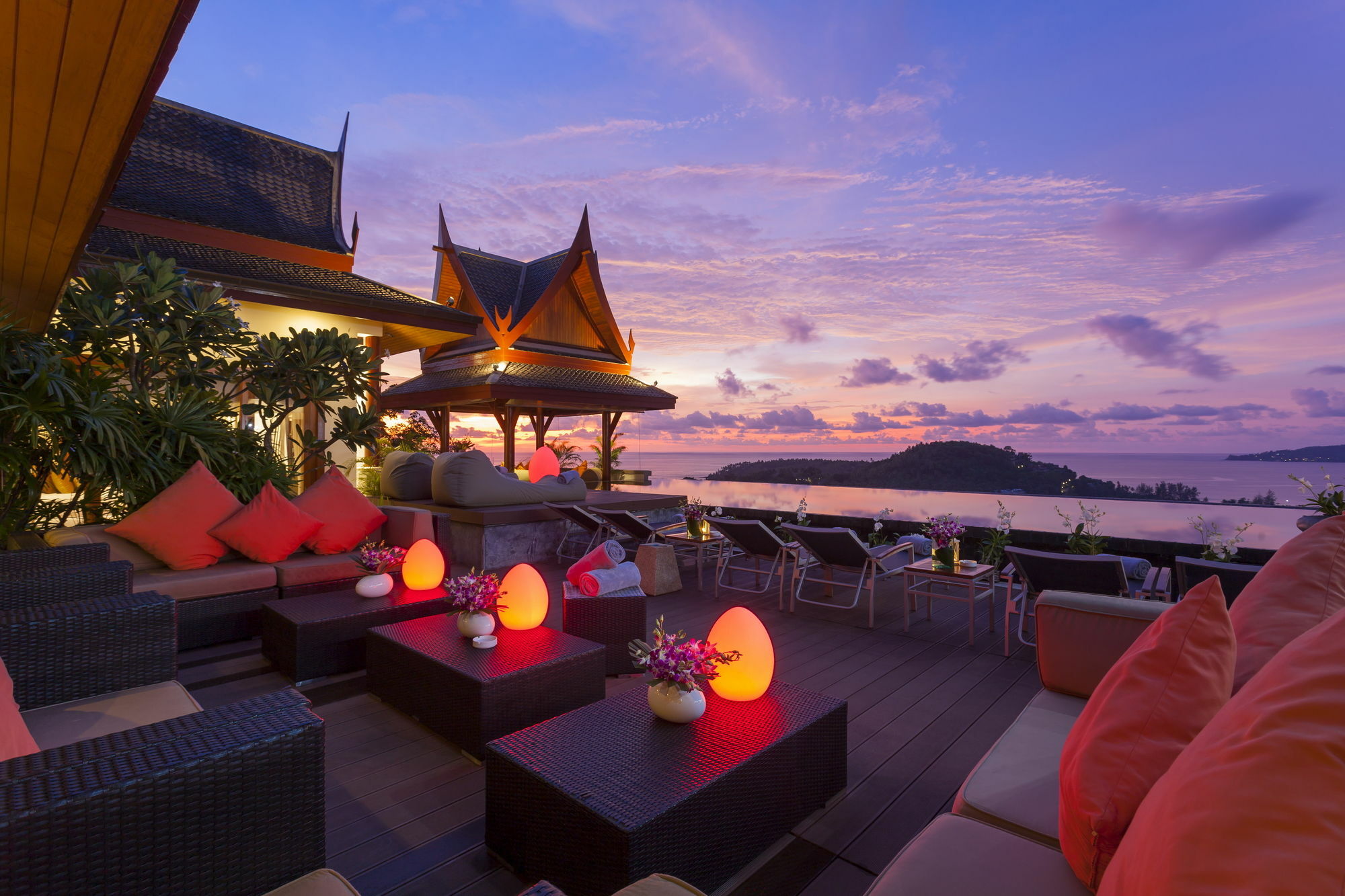 Baan Phu Prana Boutique Villa Παραλία Surin Εξωτερικό φωτογραφία
