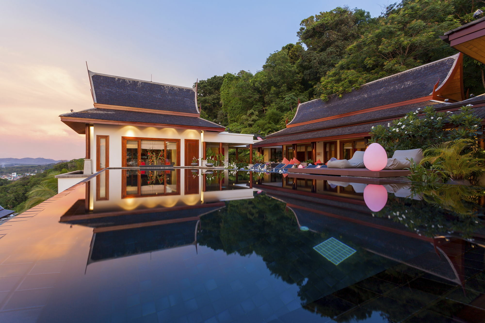Baan Phu Prana Boutique Villa Παραλία Surin Εξωτερικό φωτογραφία