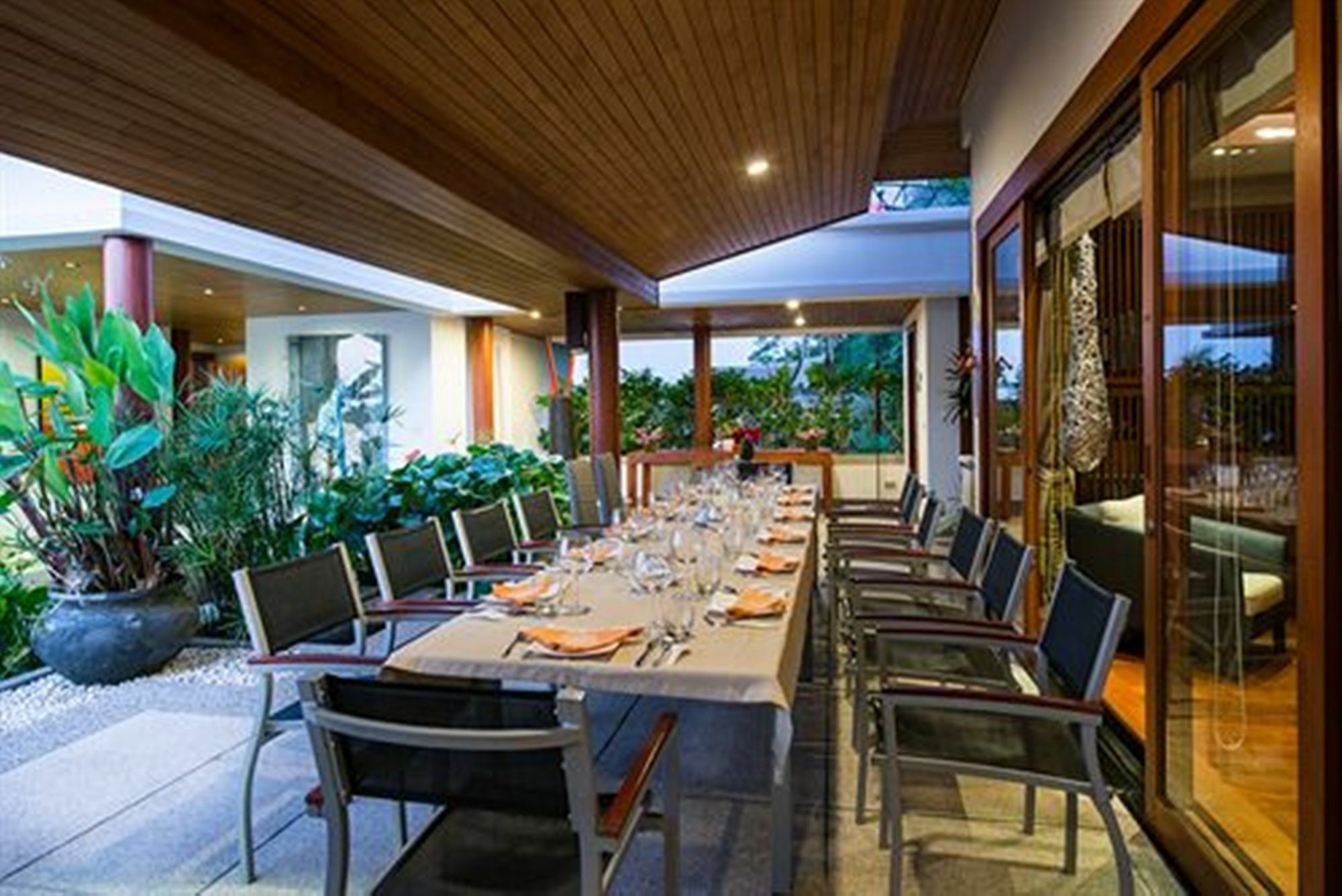 Baan Phu Prana Boutique Villa Παραλία Surin Εξωτερικό φωτογραφία