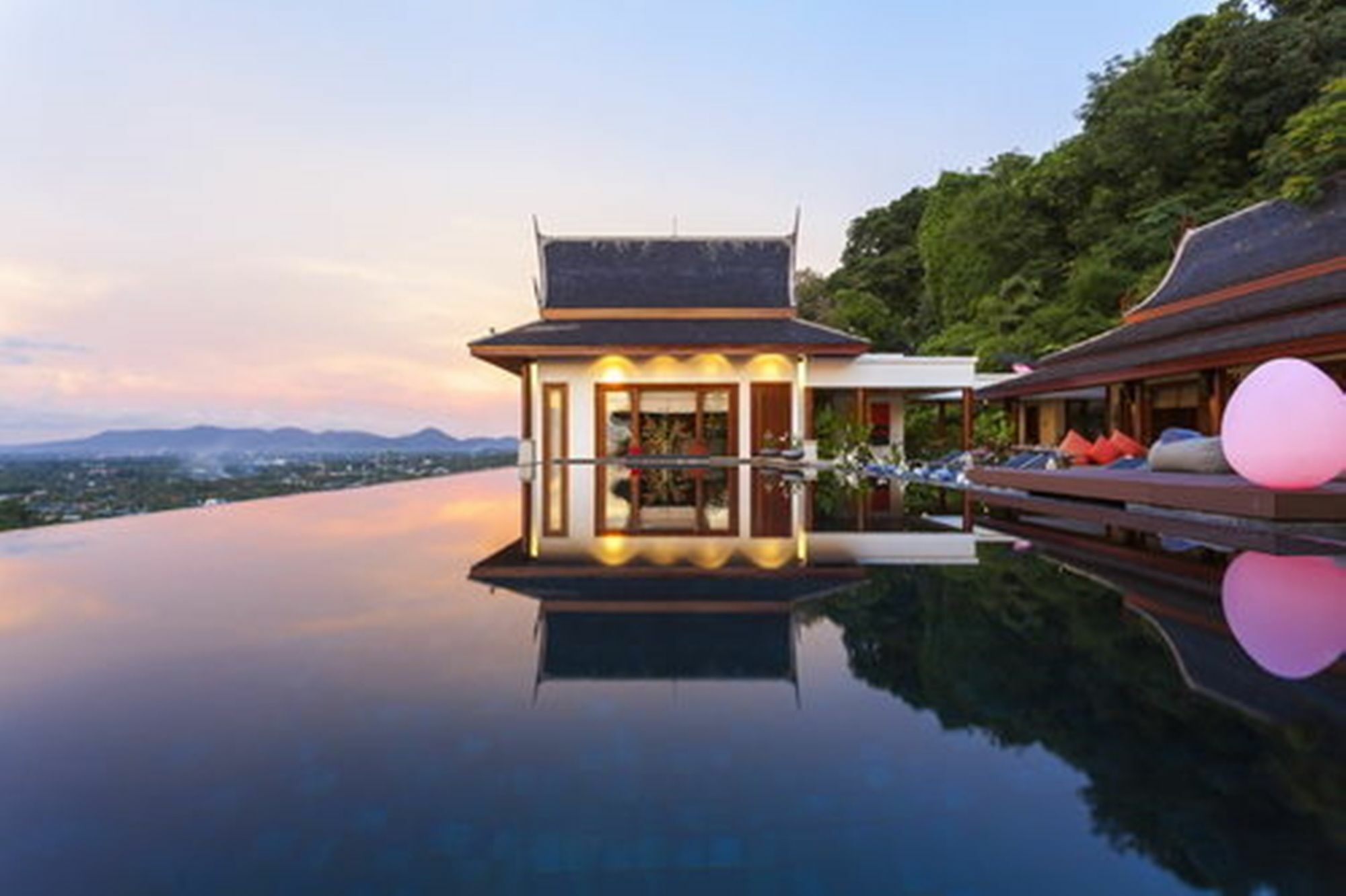 Baan Phu Prana Boutique Villa Παραλία Surin Εξωτερικό φωτογραφία
