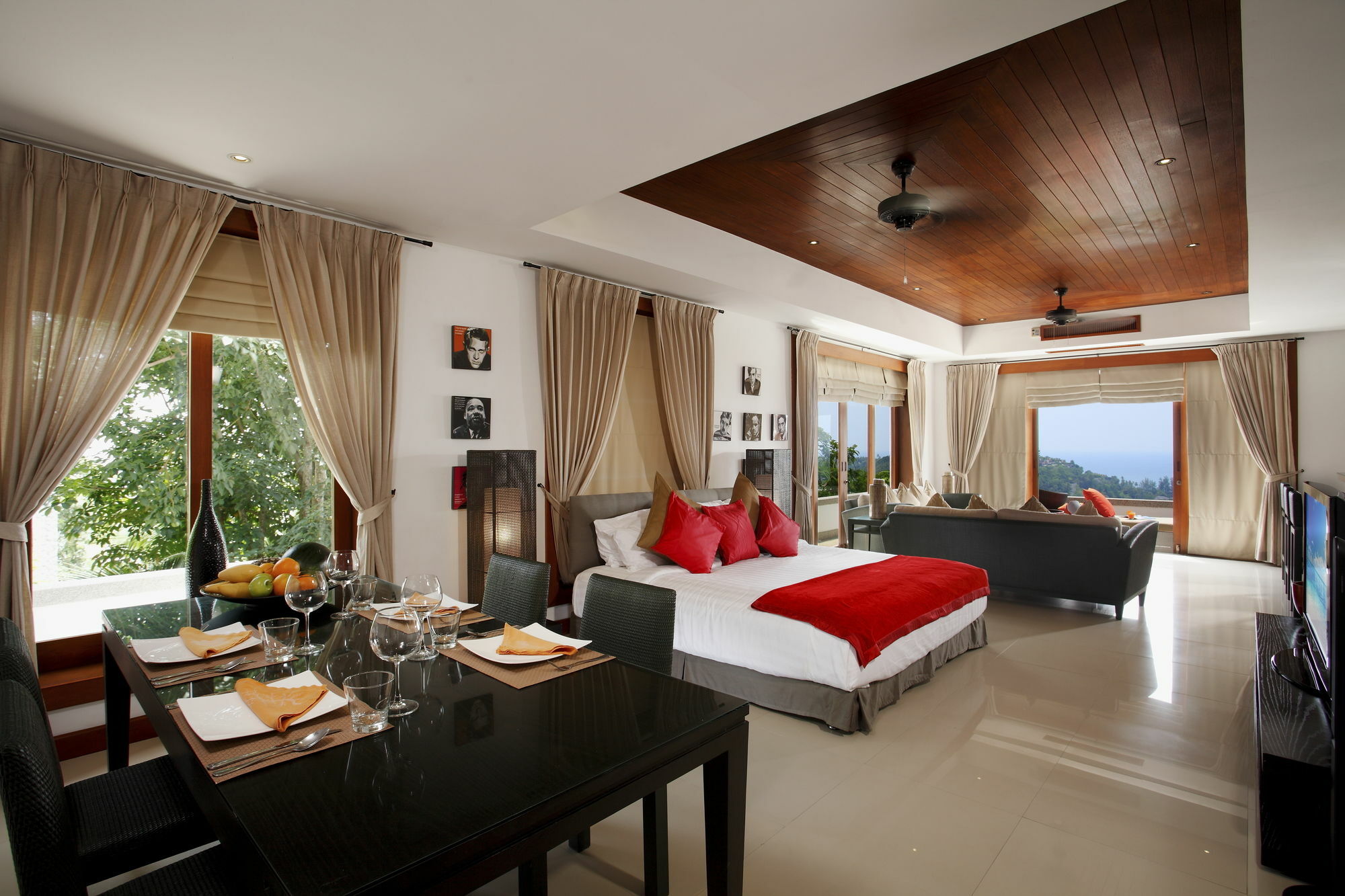 Baan Phu Prana Boutique Villa Παραλία Surin Εξωτερικό φωτογραφία