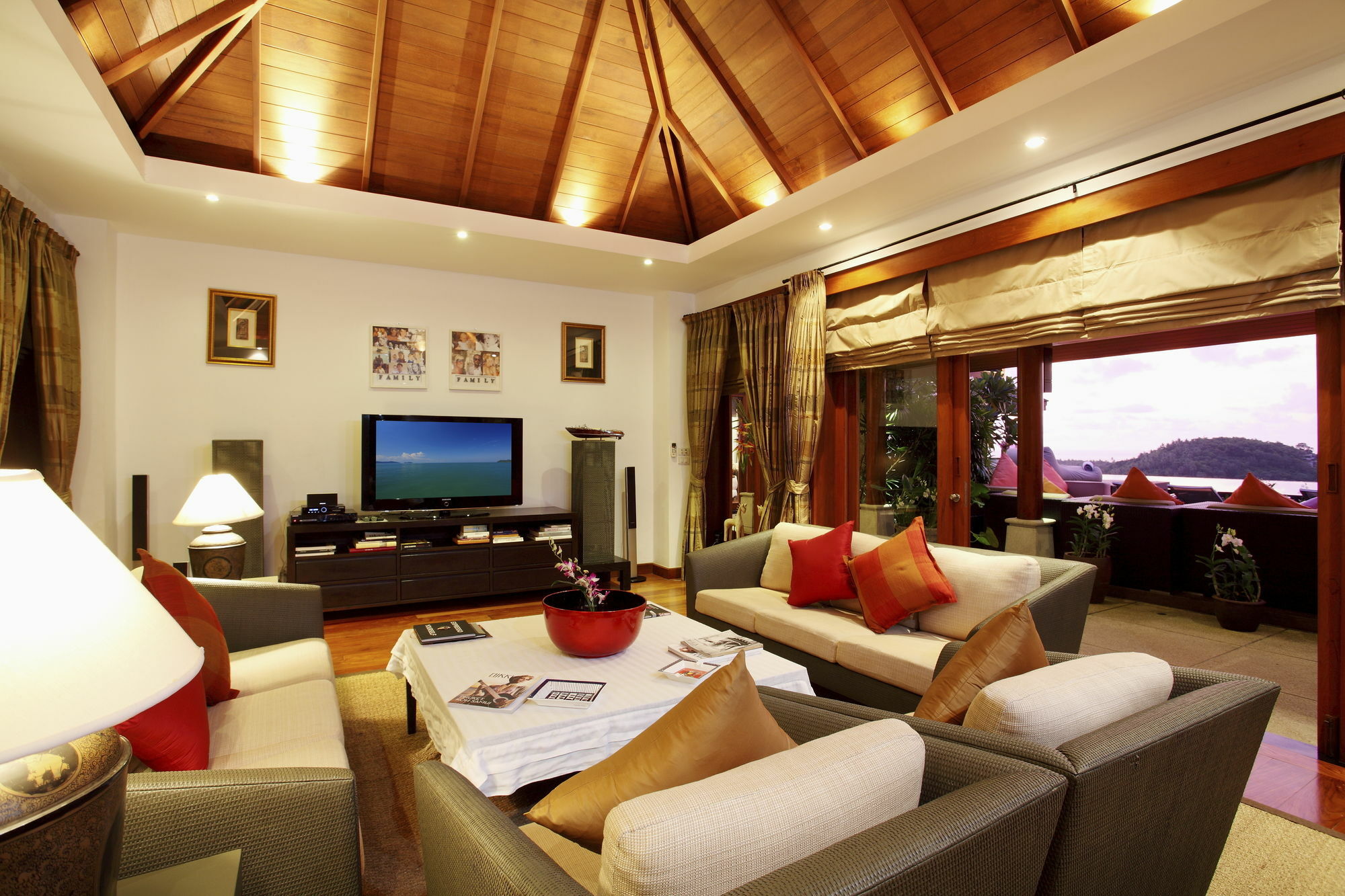 Baan Phu Prana Boutique Villa Παραλία Surin Εξωτερικό φωτογραφία