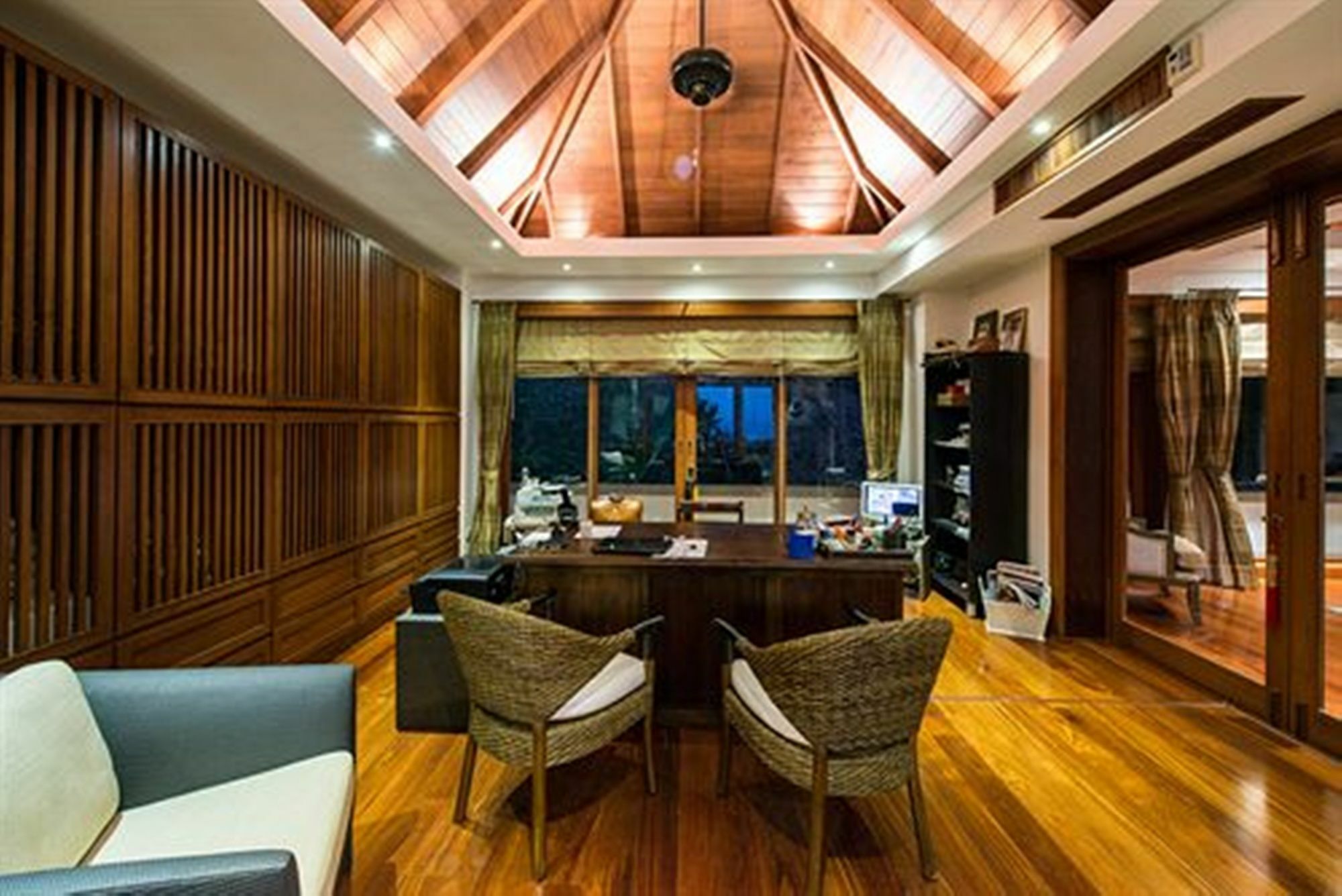 Baan Phu Prana Boutique Villa Παραλία Surin Εξωτερικό φωτογραφία