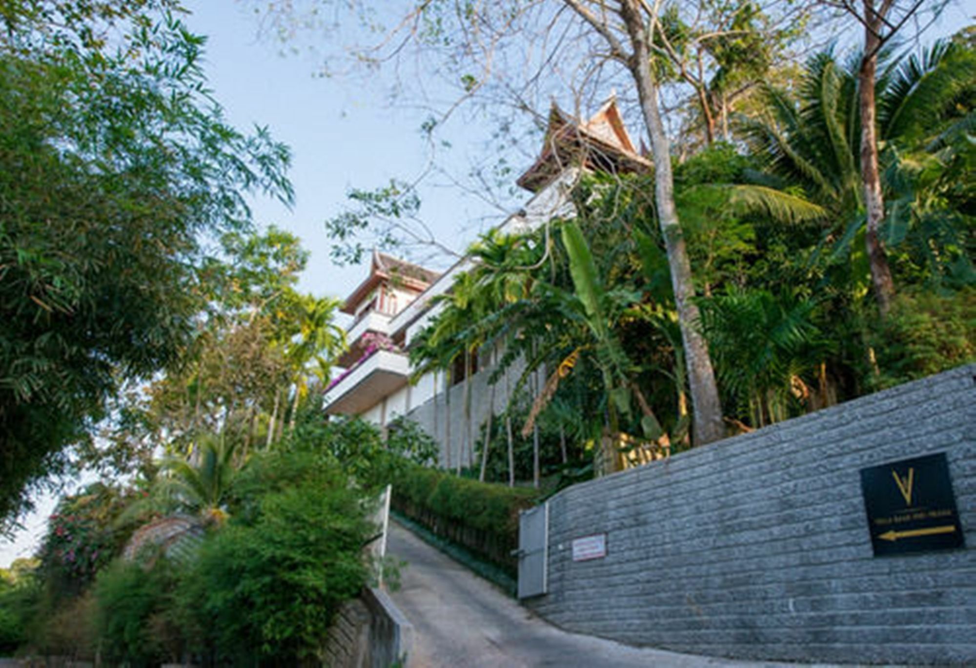 Baan Phu Prana Boutique Villa Παραλία Surin Εξωτερικό φωτογραφία