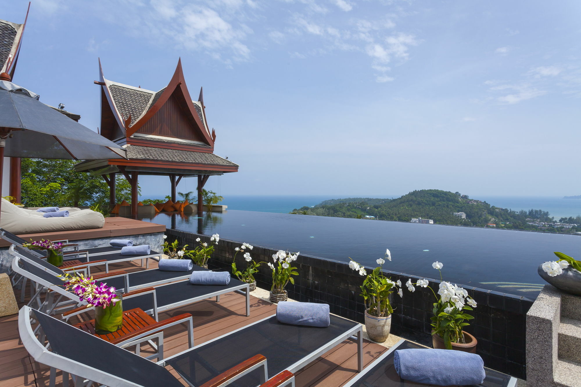 Baan Phu Prana Boutique Villa Παραλία Surin Εξωτερικό φωτογραφία