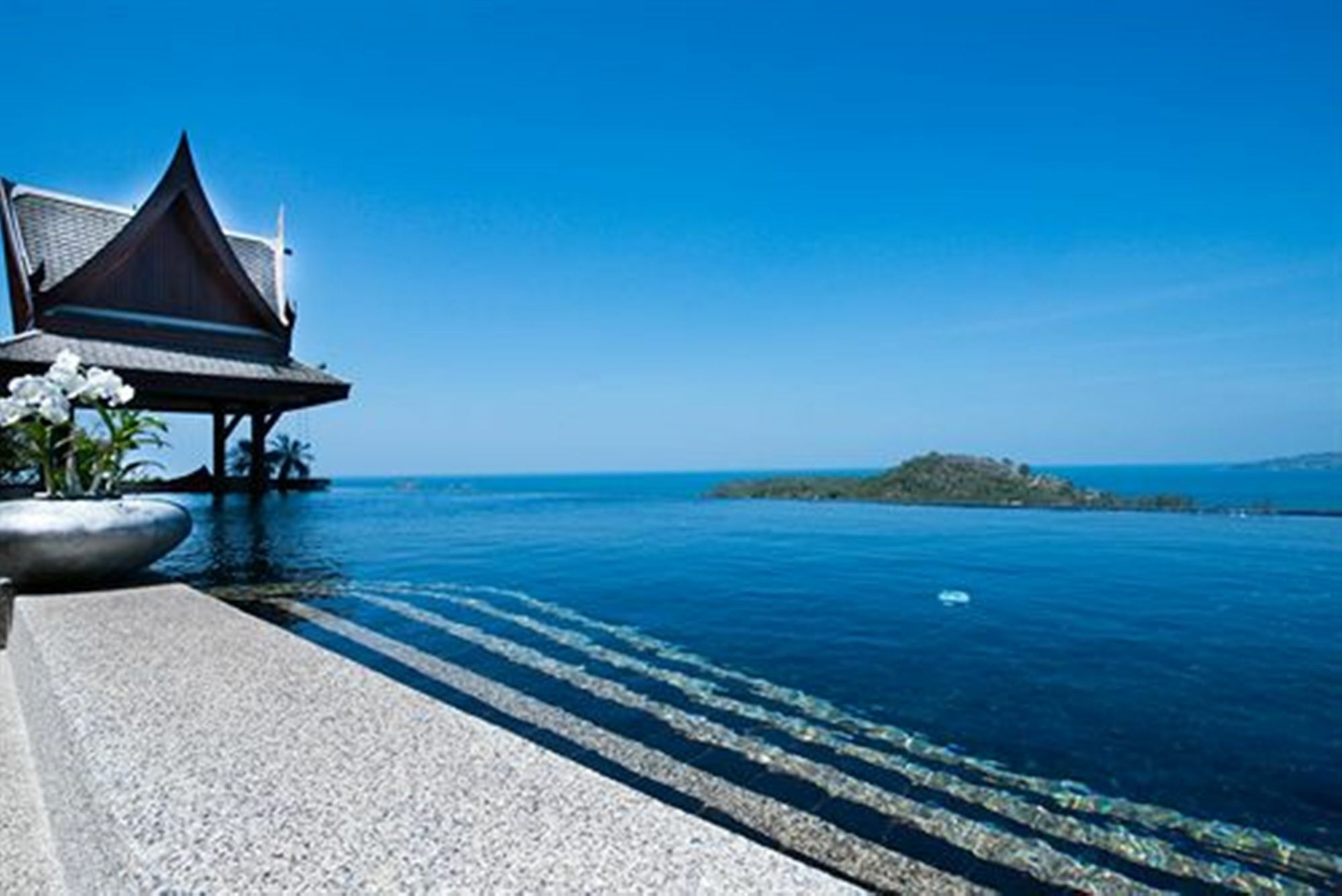 Baan Phu Prana Boutique Villa Παραλία Surin Εξωτερικό φωτογραφία