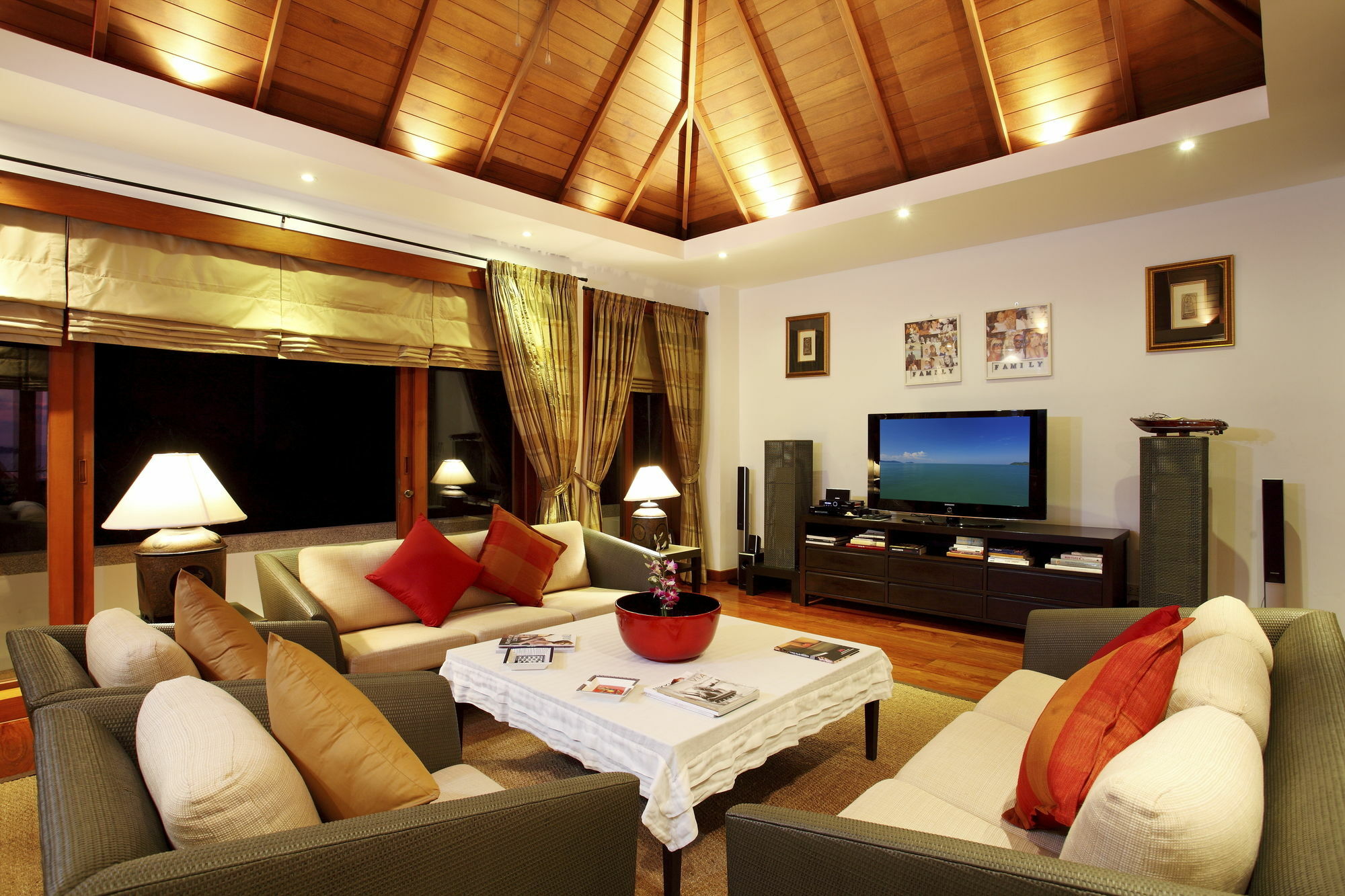 Baan Phu Prana Boutique Villa Παραλία Surin Εξωτερικό φωτογραφία
