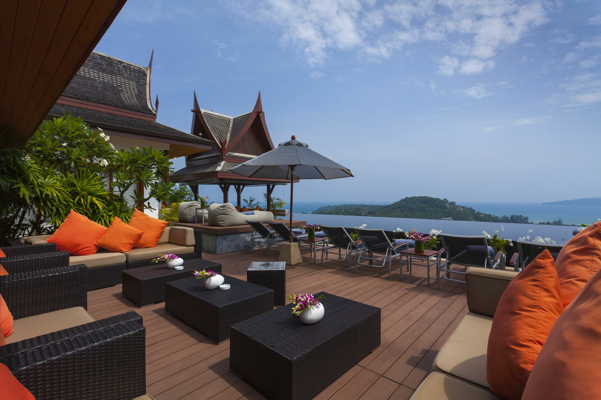 Baan Phu Prana Boutique Villa Παραλία Surin Εξωτερικό φωτογραφία