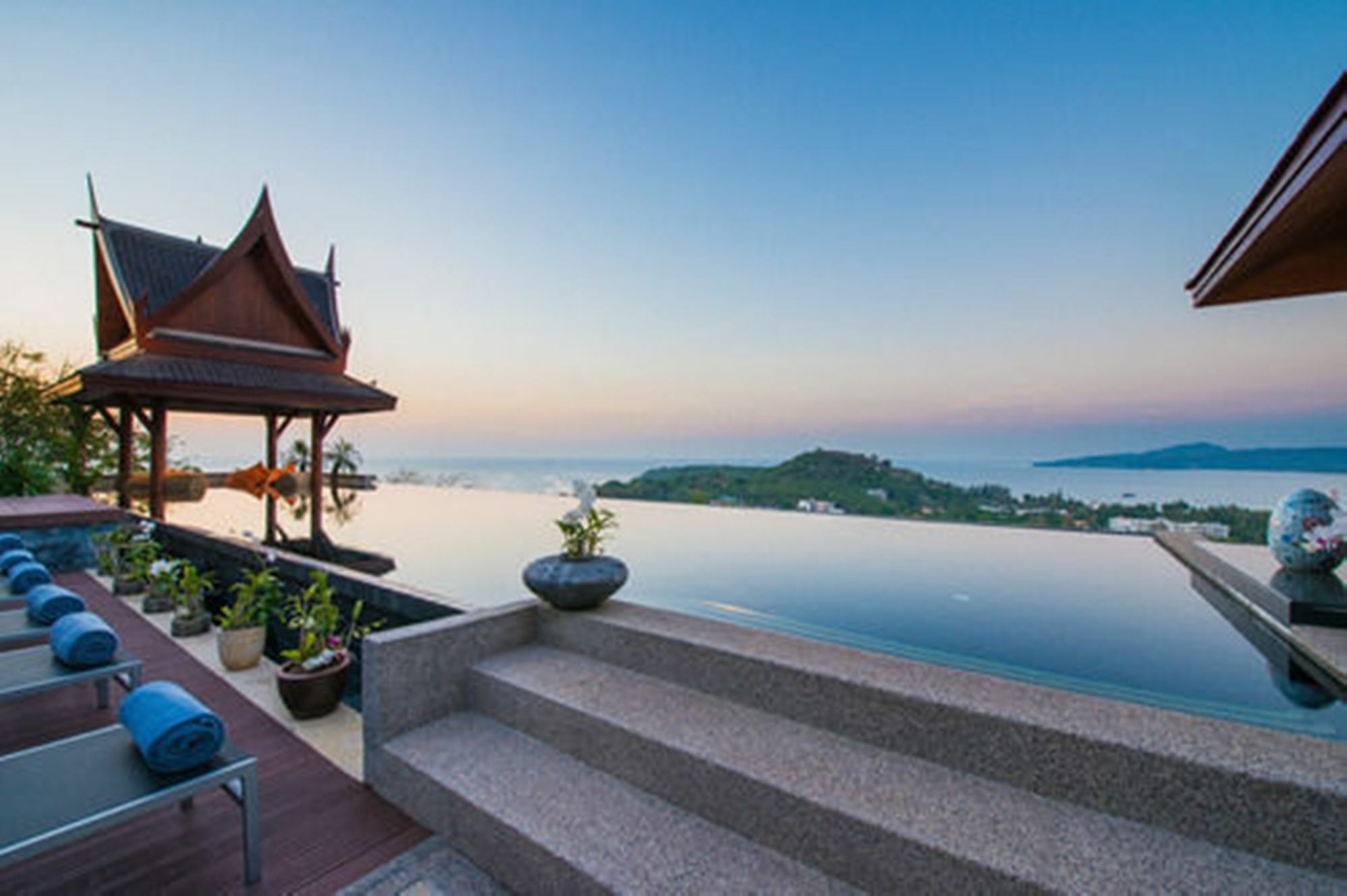Baan Phu Prana Boutique Villa Παραλία Surin Εξωτερικό φωτογραφία